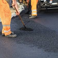 Driveway Maintenance Services in Suny Oswego, NY